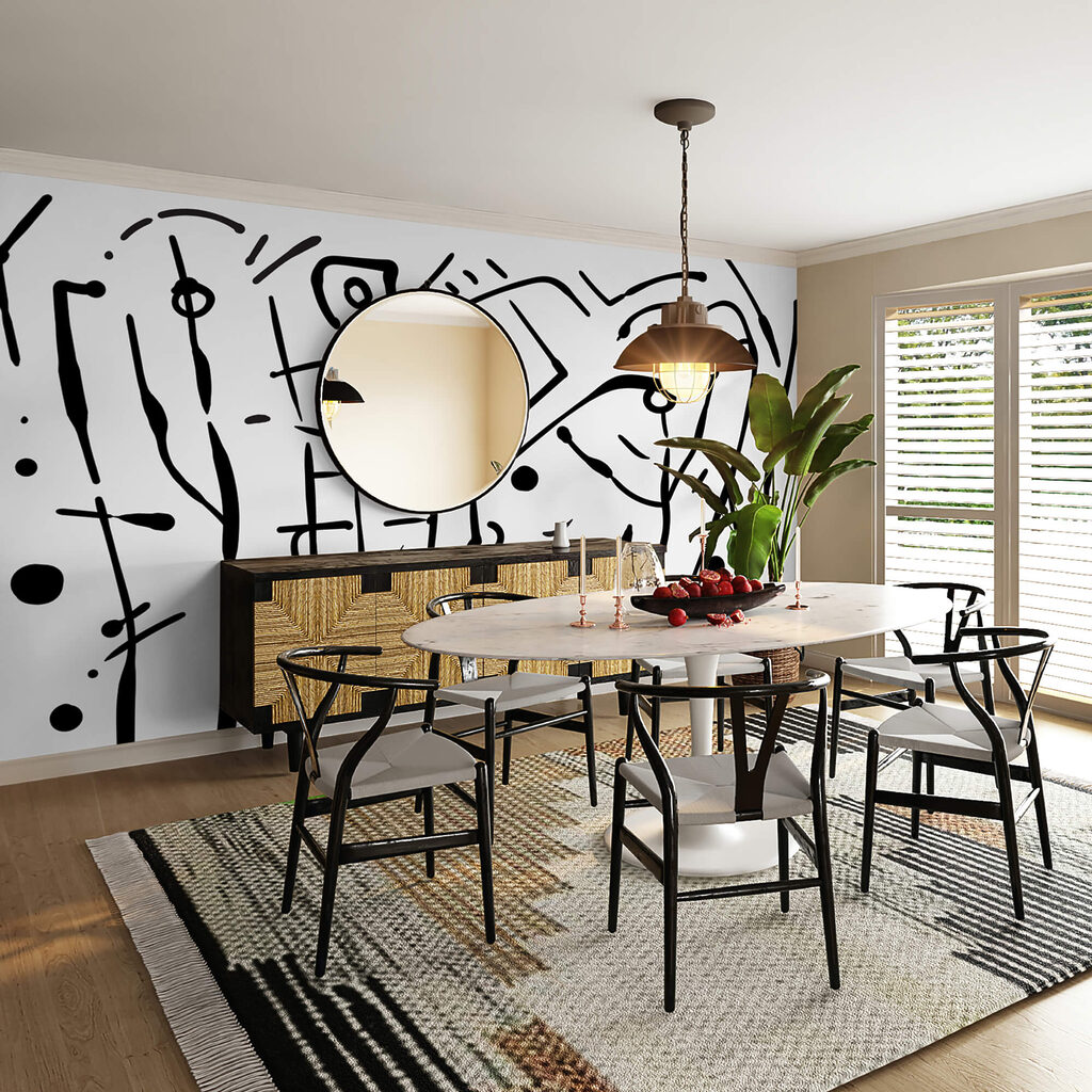 People in Ink — interior 4