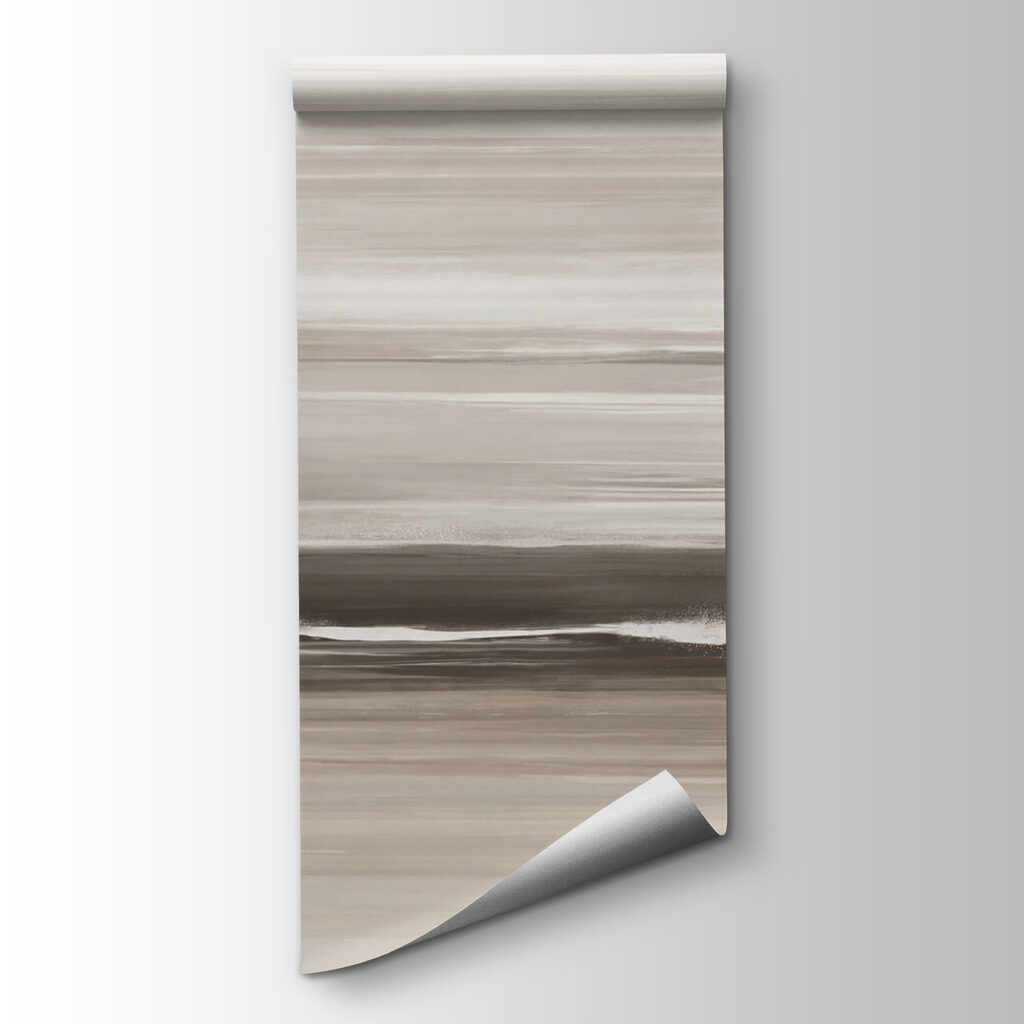 Horizon in horizontal strokes — product view