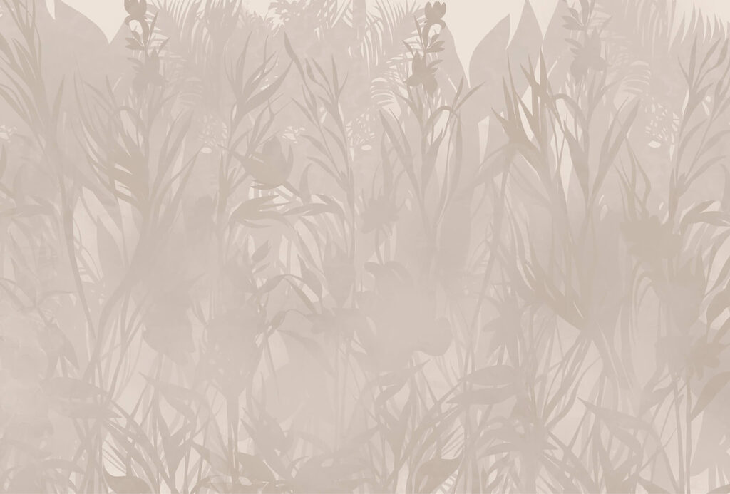 Branches as soft shadows — full design
