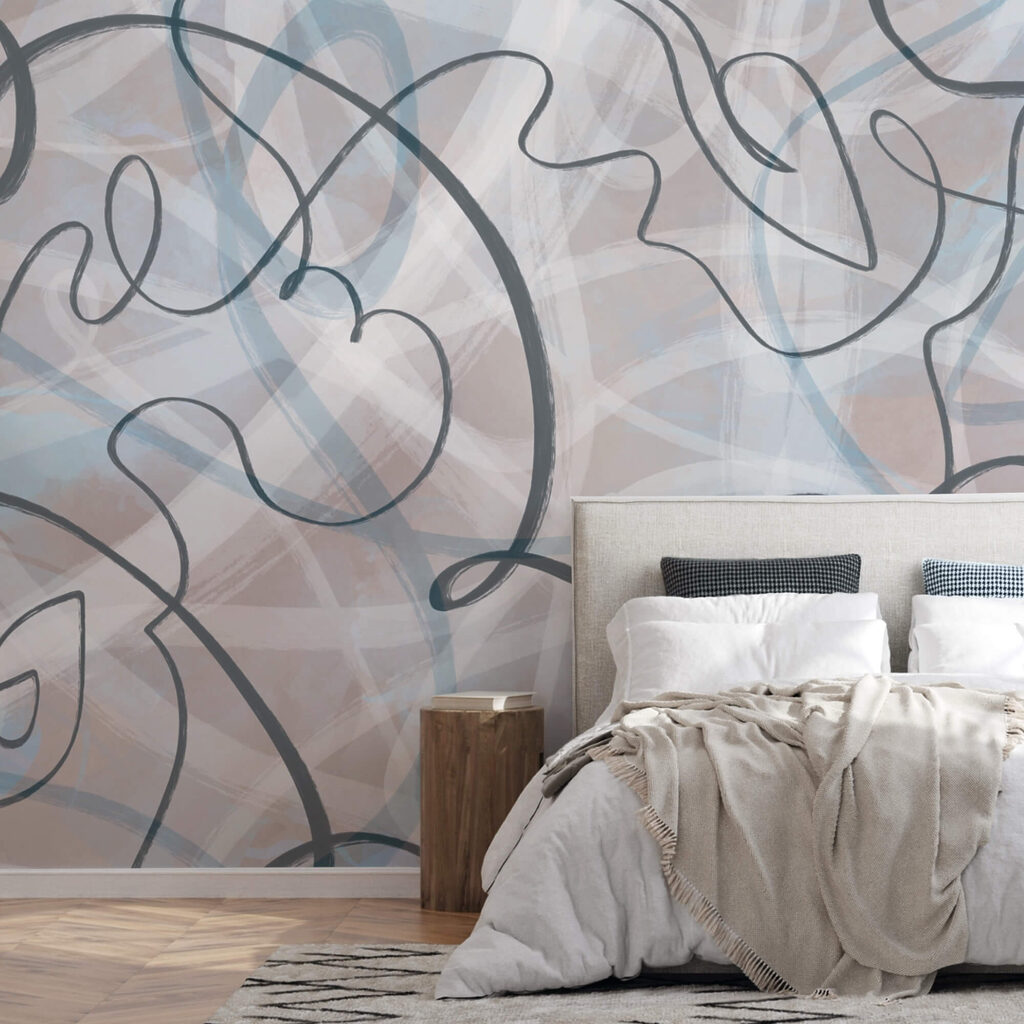Loose leaf outlines — interior 4