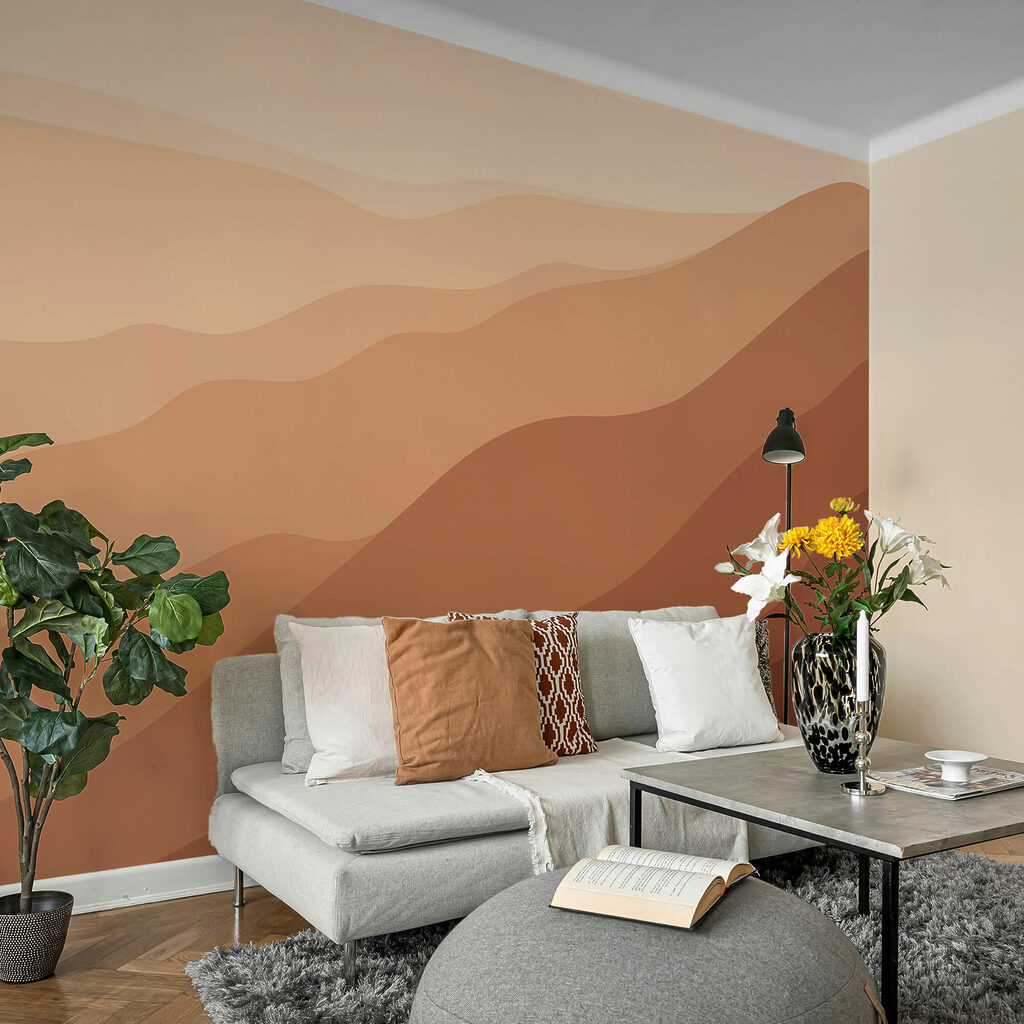 Rolling Green — interior 1