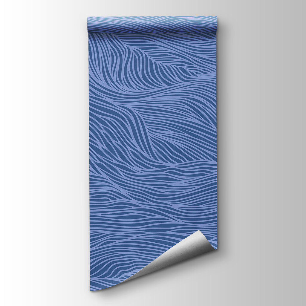Blue Undercurrent — product view