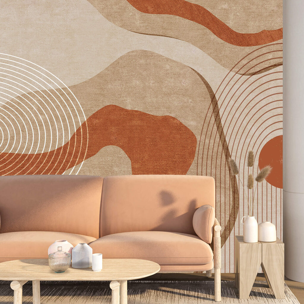 Cocoa Composition — interior 2