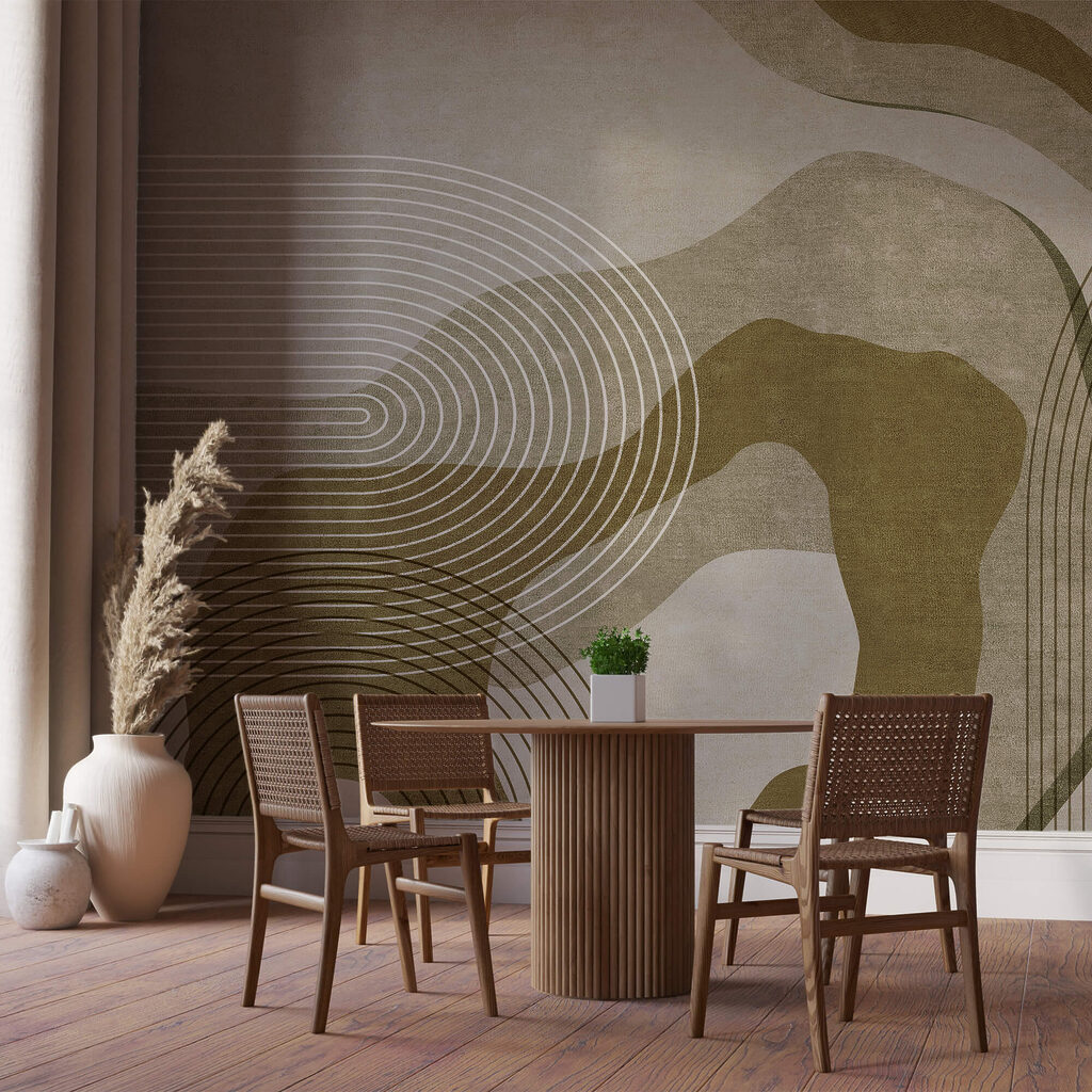 Cocoa Composition — interior 1