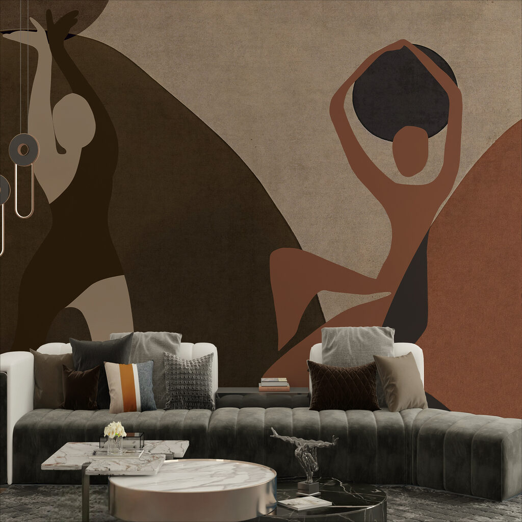 An Afternoon Together — interior 2