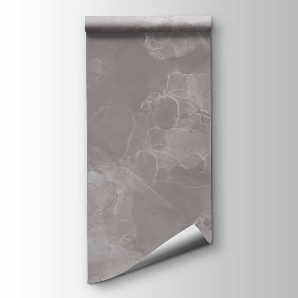 Soft ink haze — product view