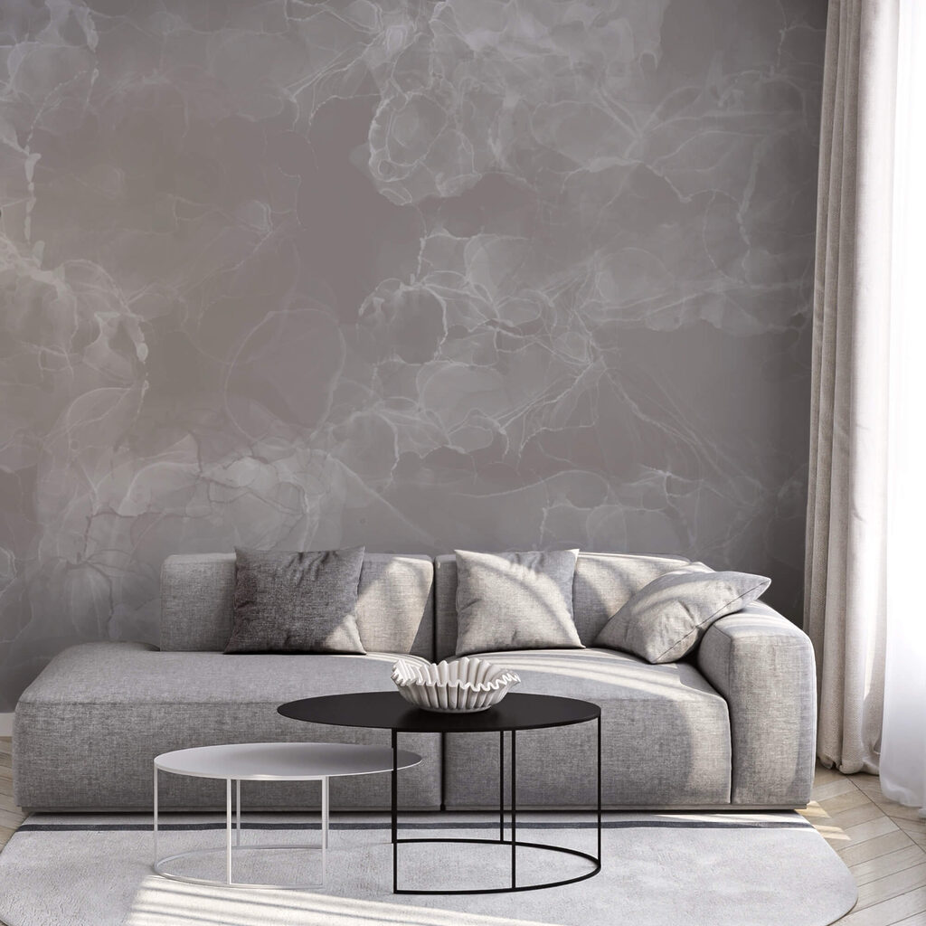 Clouded Calm — interior 4