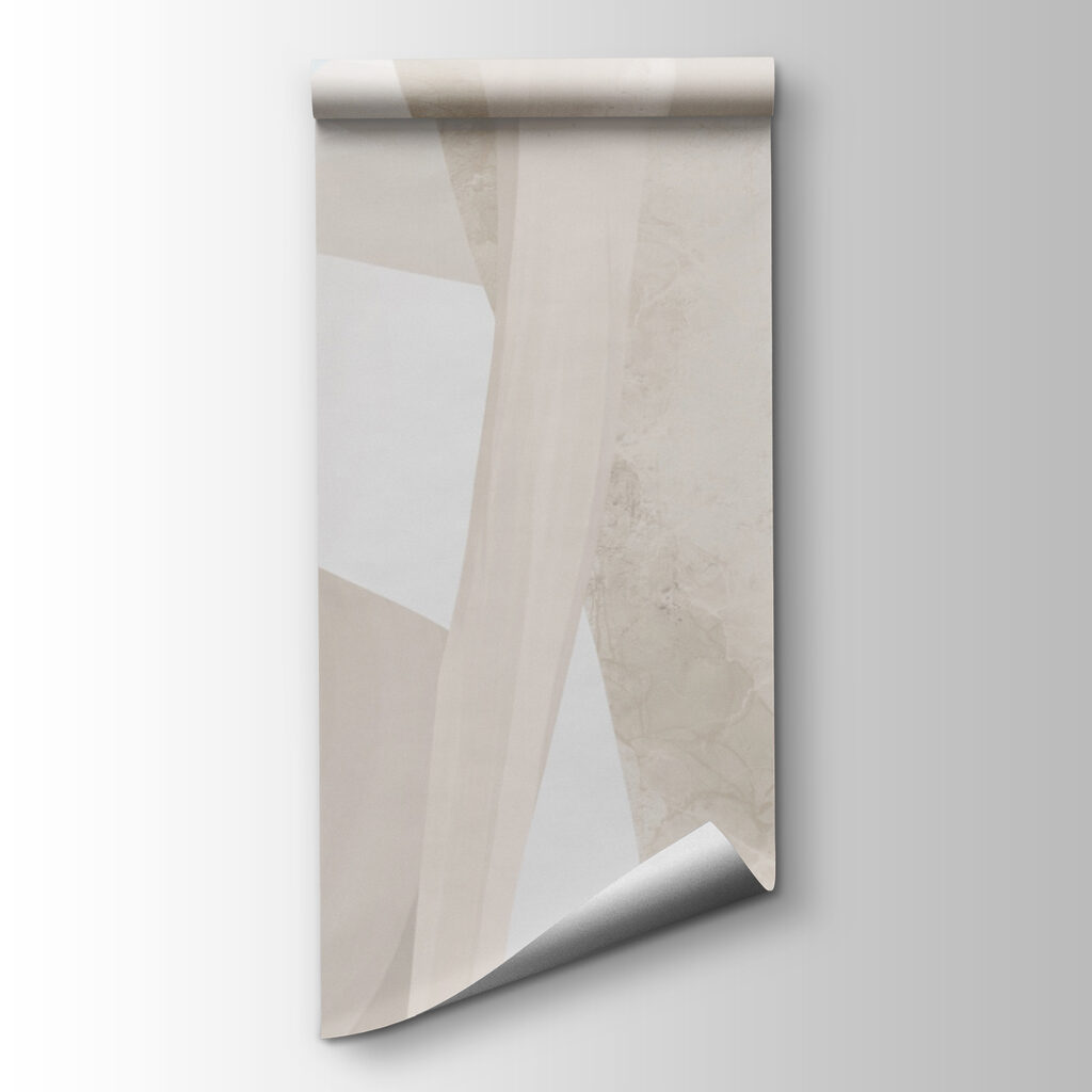 Soft overlapping shapes — product view