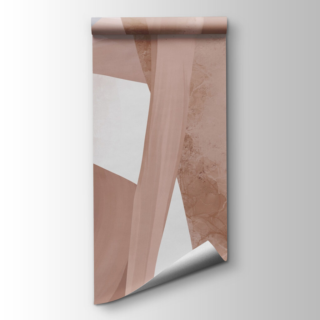 Painted Shapes — product view