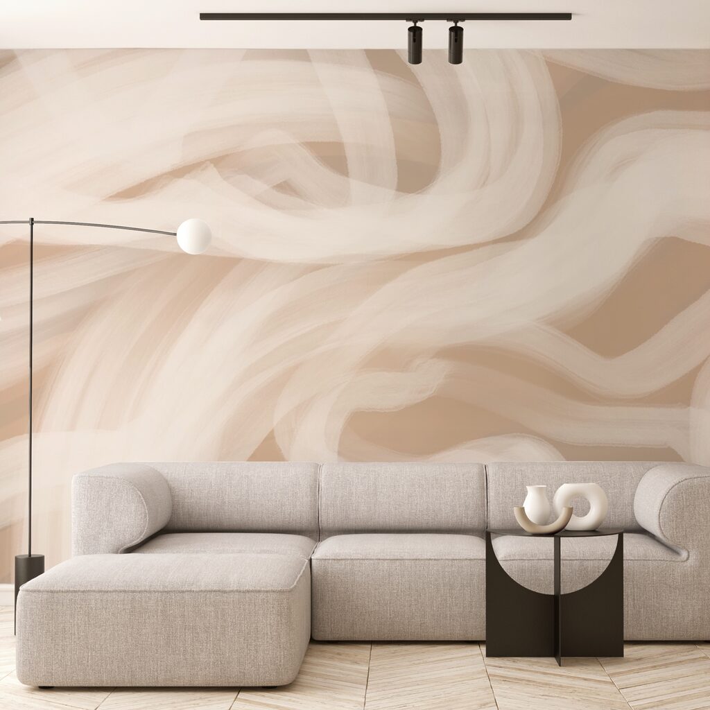 Ivory Swirl — interior 2