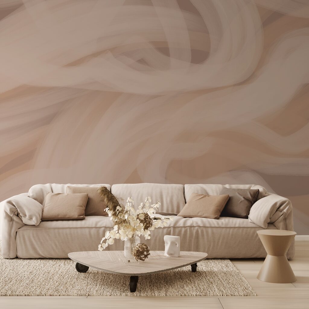 Ivory Swirl — interior 1