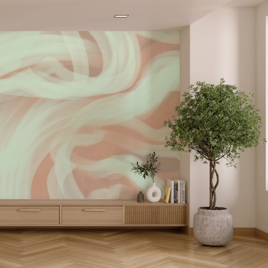 Ivory Swirl — interior 2