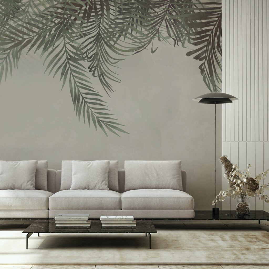 Fern Fringe — interior 2