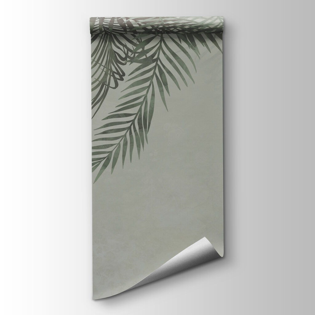 Fern Fringe — product view
