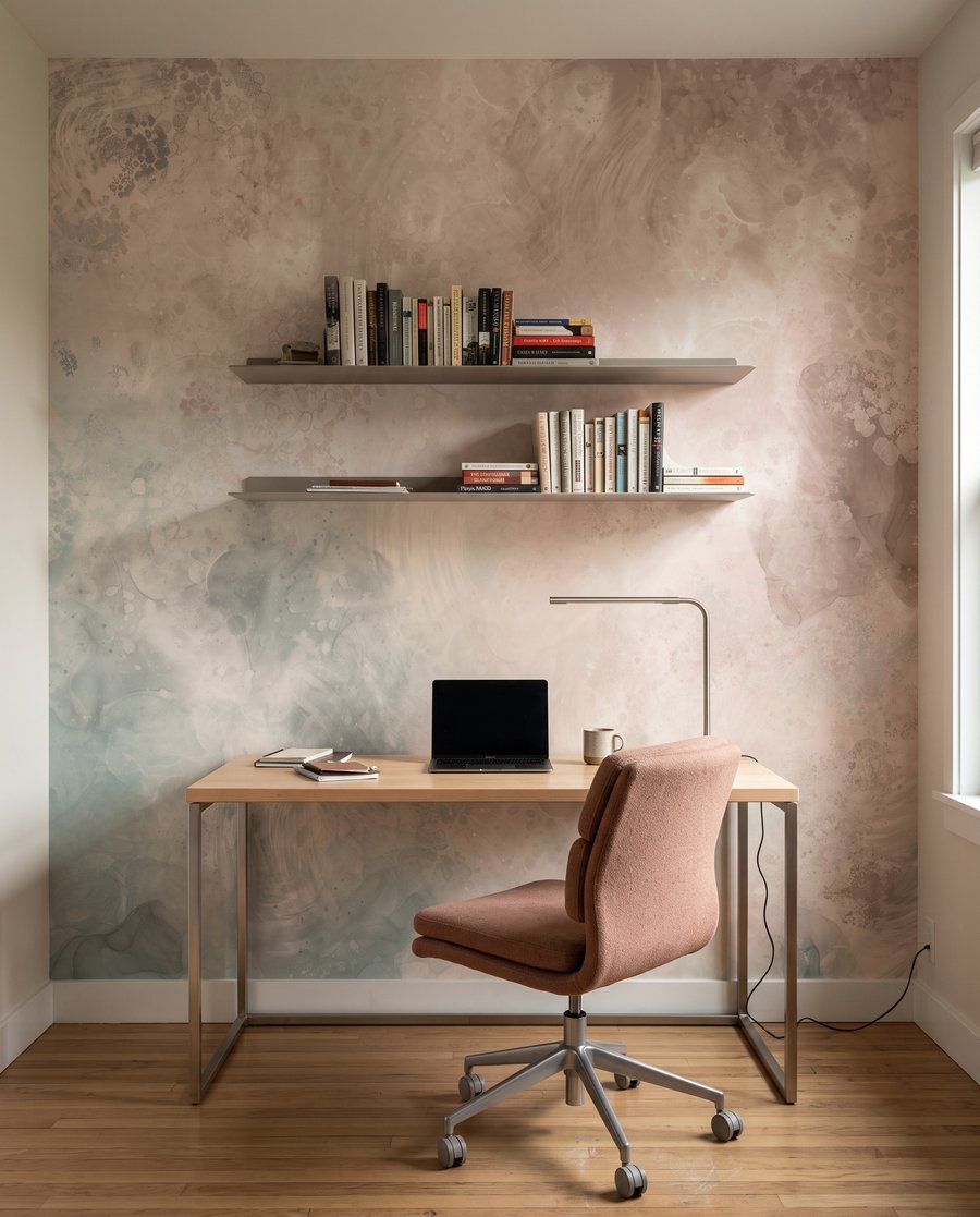 Gentle Balance — interior 5