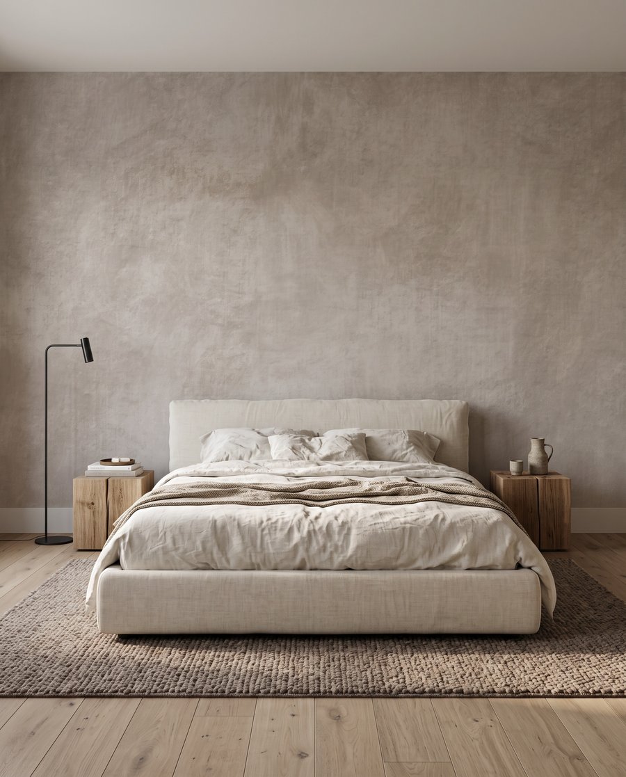 Chalk Canvas in an interior