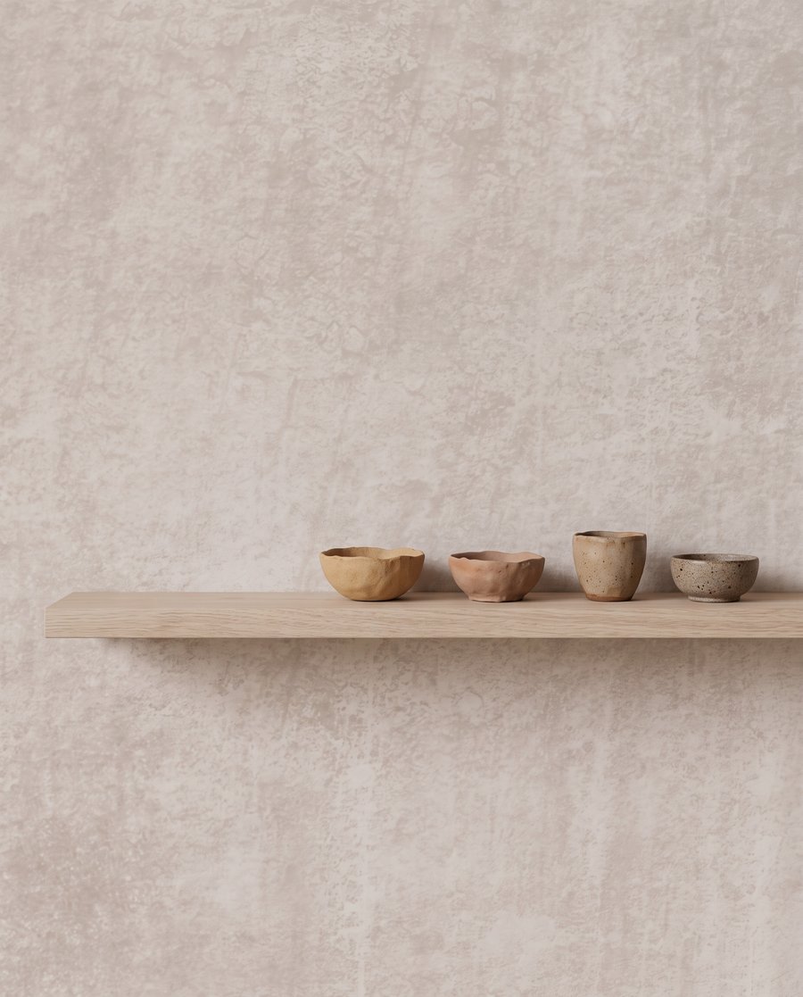 Chalk Canvas — detail