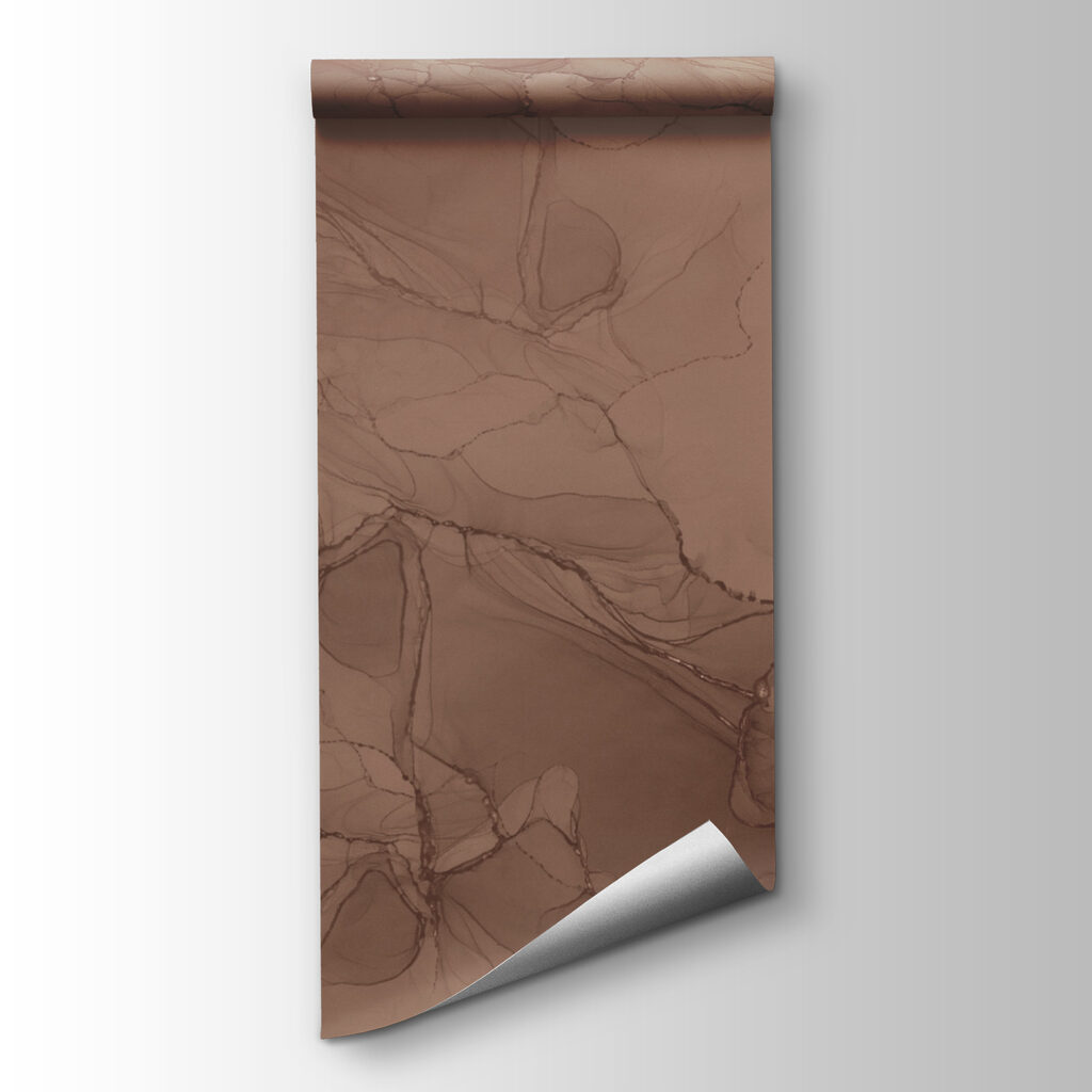 Tall painted strokes — product view