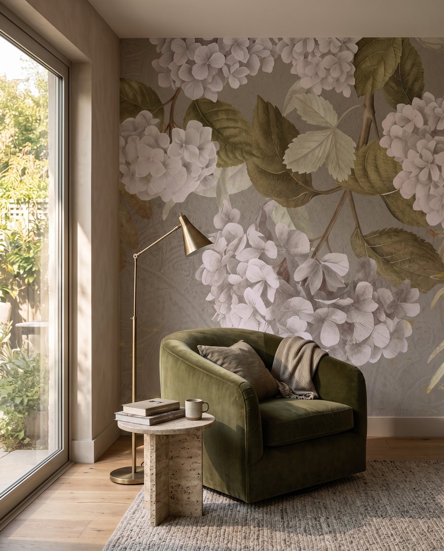 Blossom Hush — interior 4