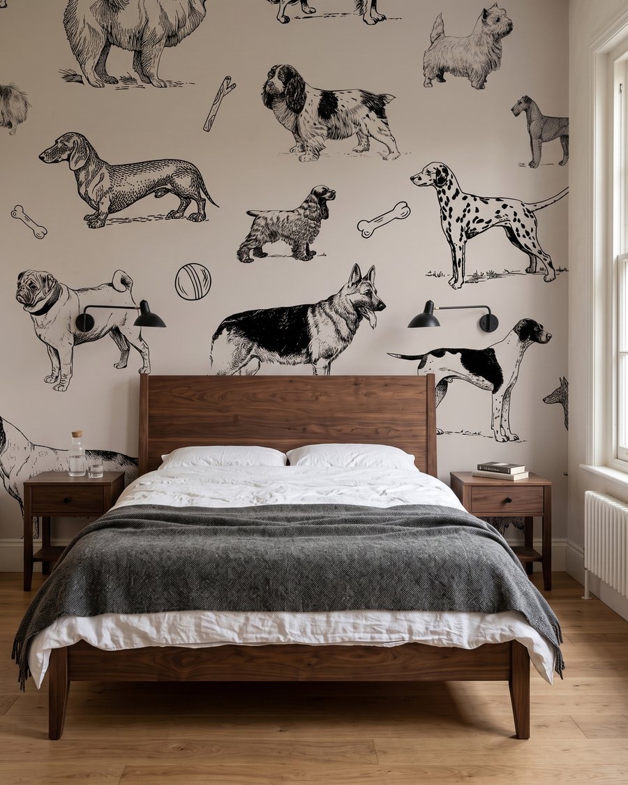 Good Company in an interior