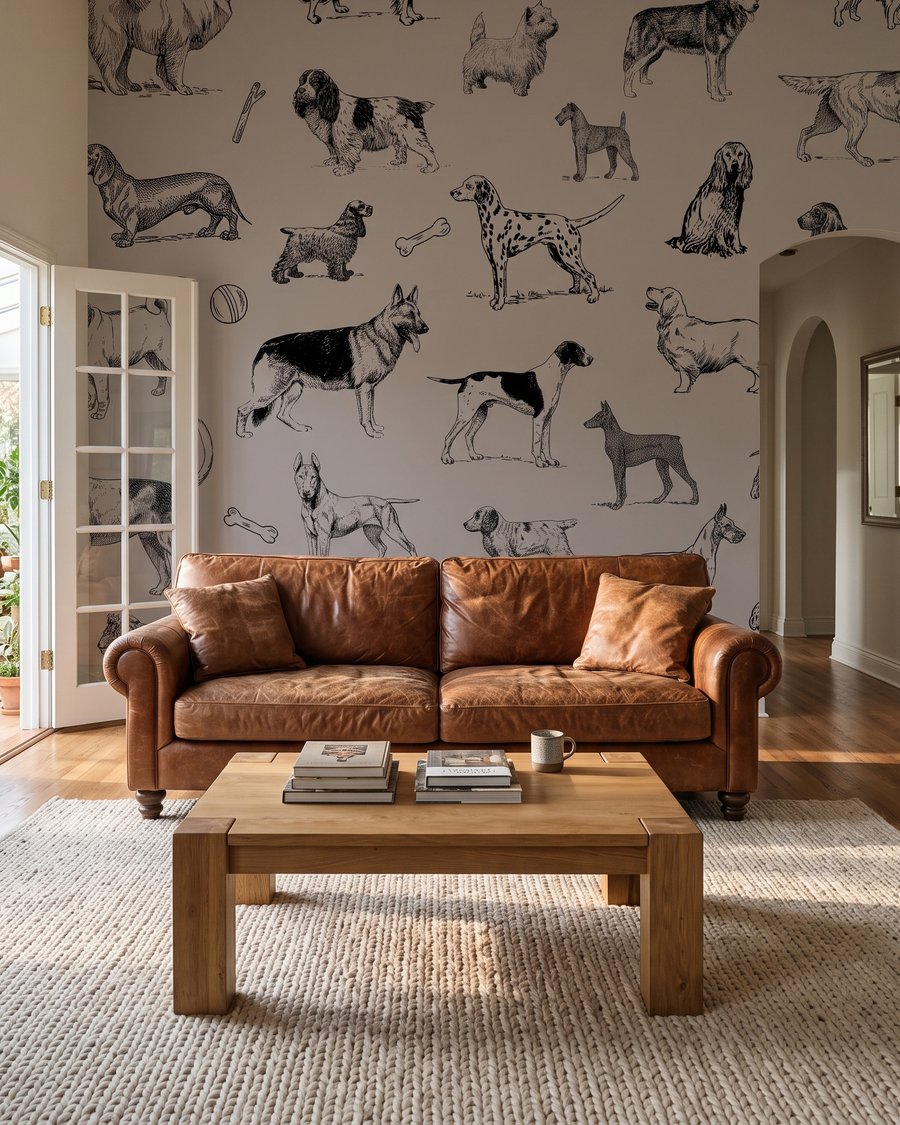 Good Company — interior 3