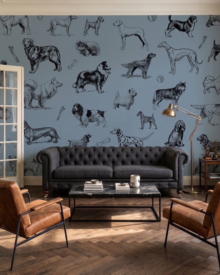 Good Company — interior 2