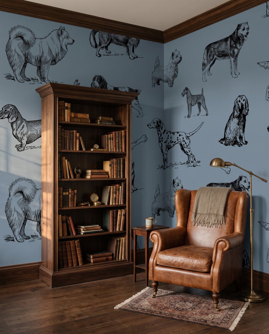 Good Company — interior 5