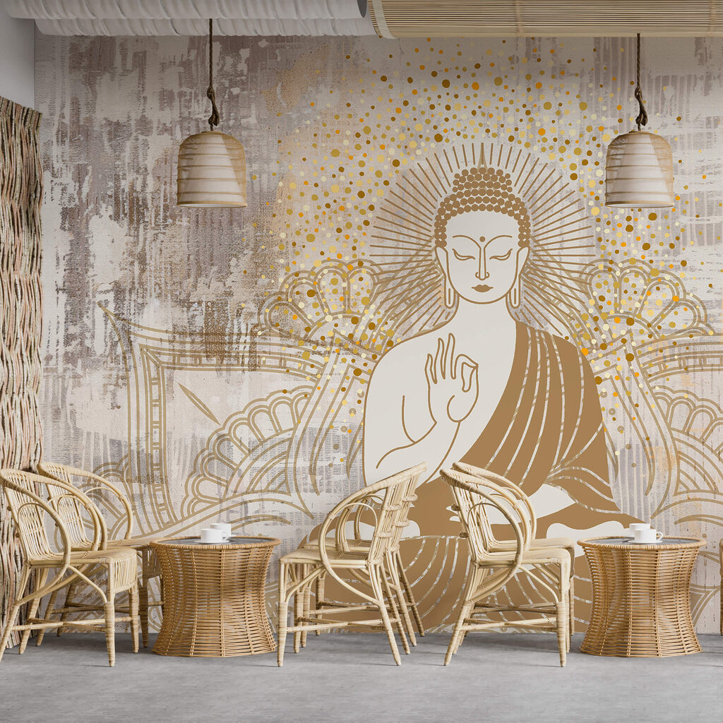 A Moment Within — interior 1