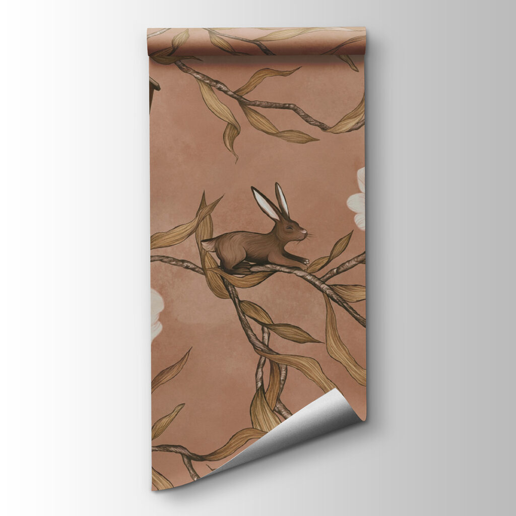 Rabbit Blossom Garden — product view