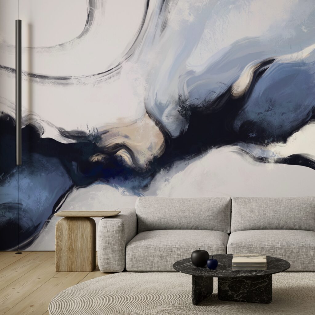 Soft Tides in an interior