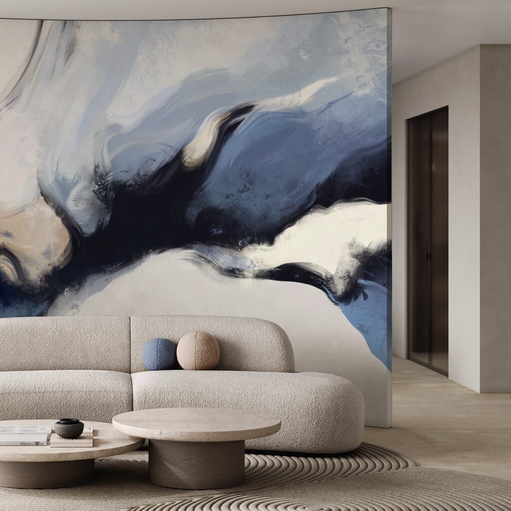 Soft Tides — interior 3