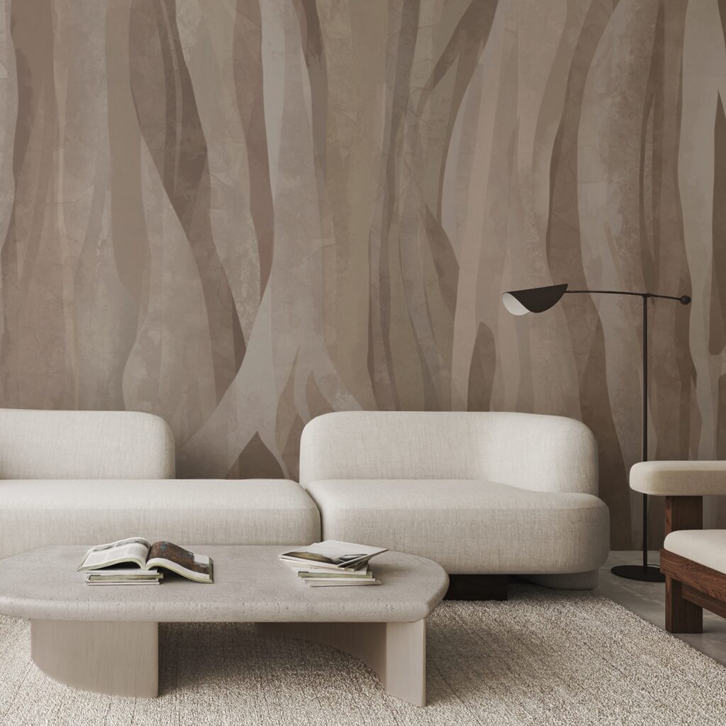 Nature in Layers — interior 2