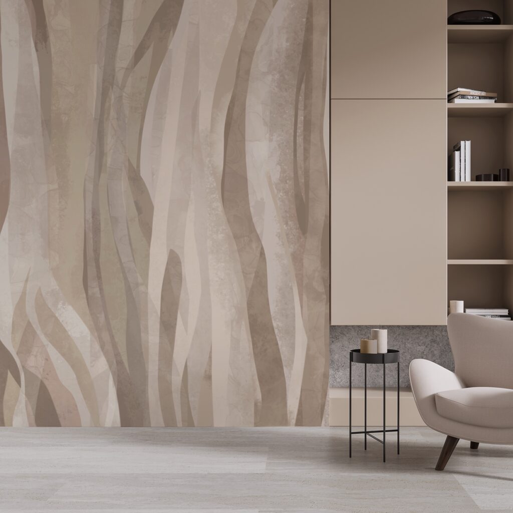Nature in Layers — interior 3