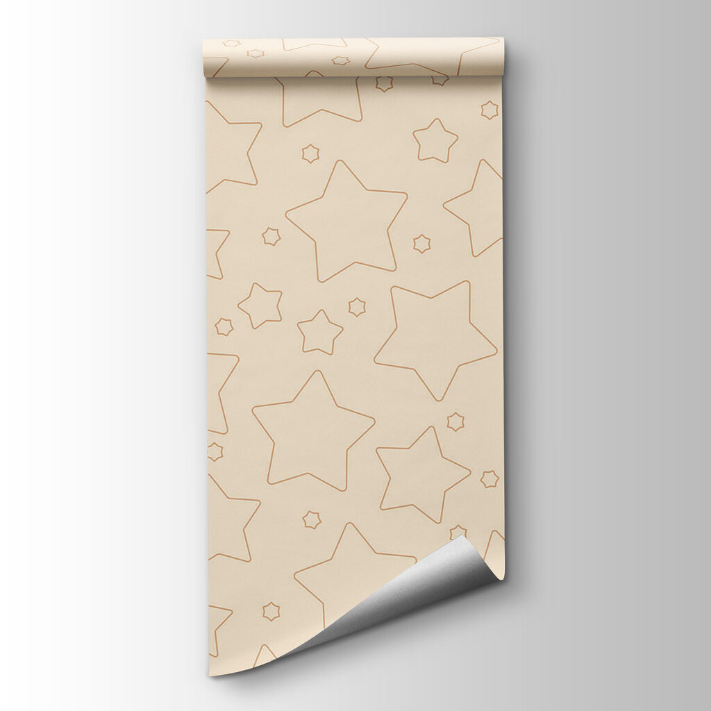 Star Outlines — product view