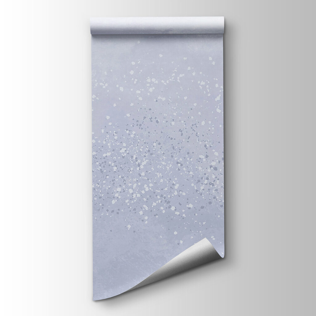 Fine dots in veils — product view
