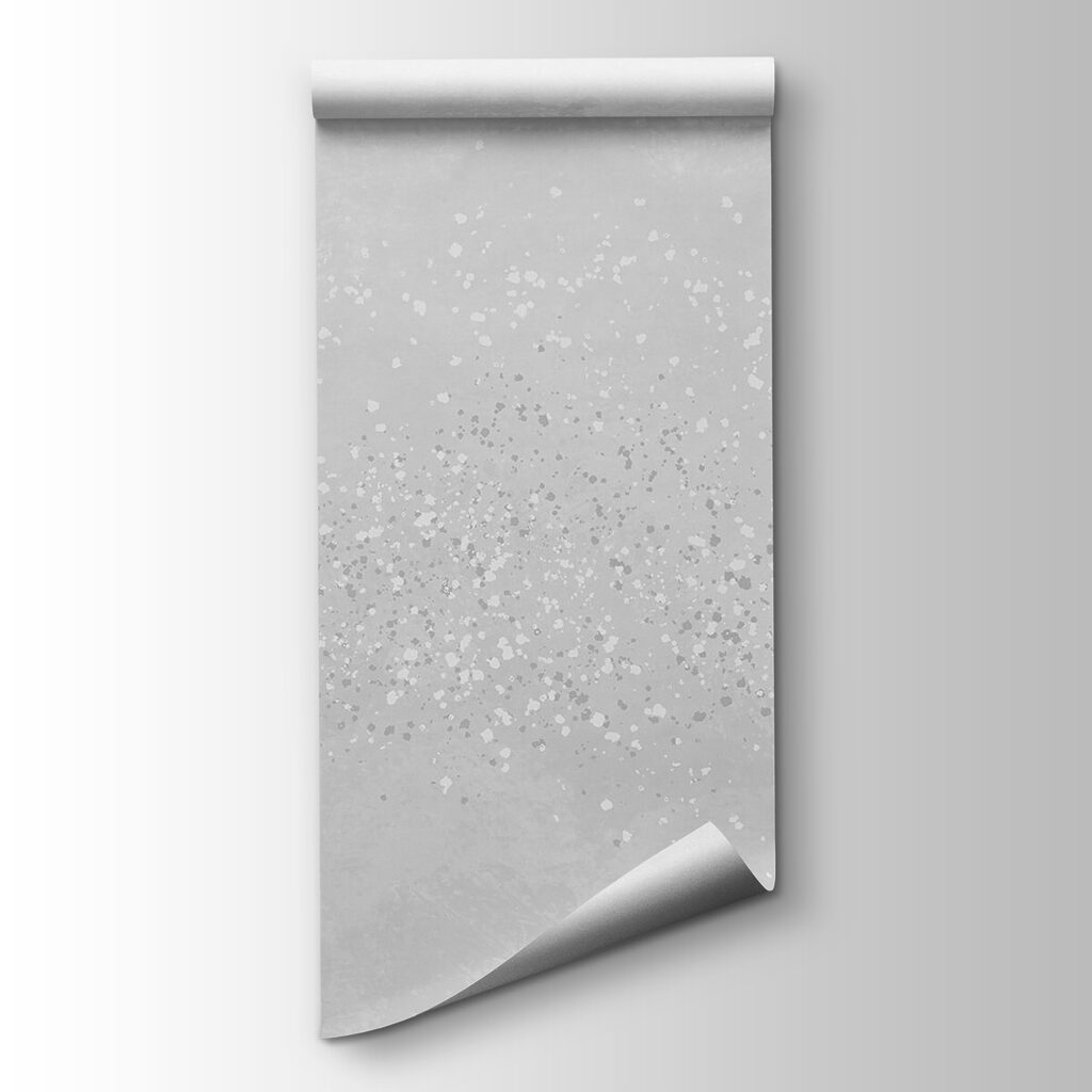 Softly Speckled — product view