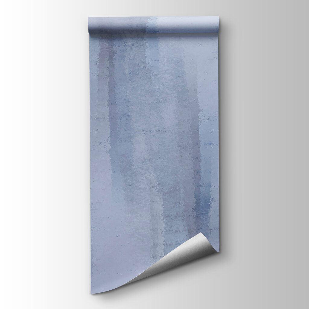 Faded vertical bands — product view