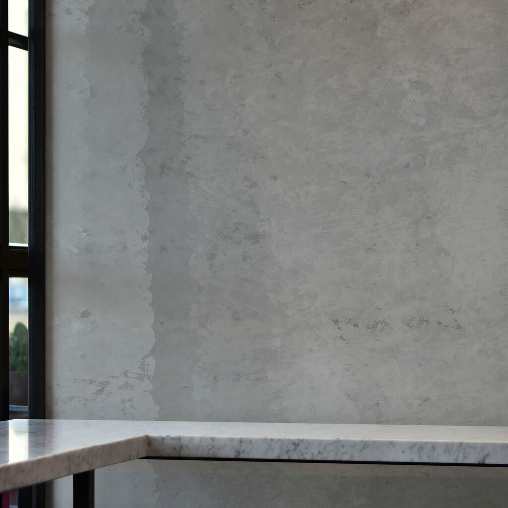 Brushed Strands — interior 3