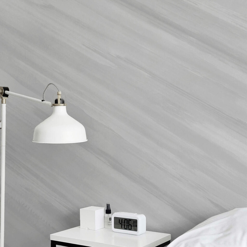 Silver-grey diagonal strokes — interior 2