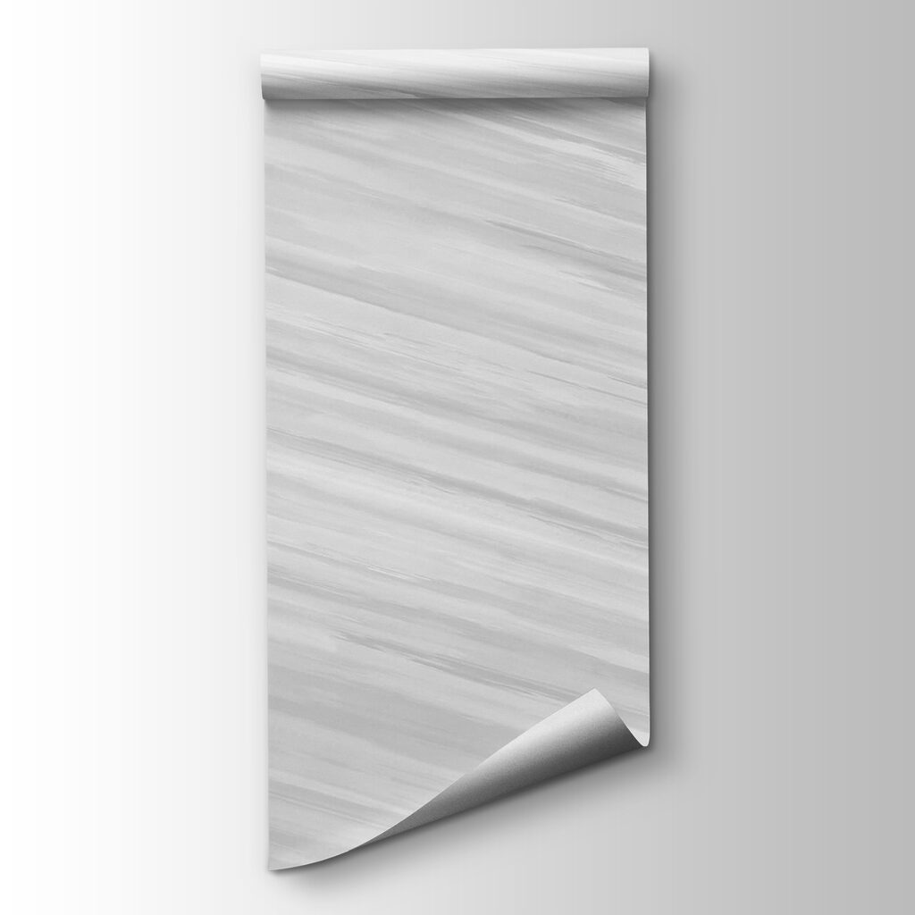 Silver-grey diagonal strokes — product view
