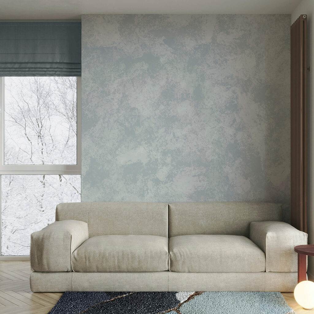 Clouded Texture — interior 3