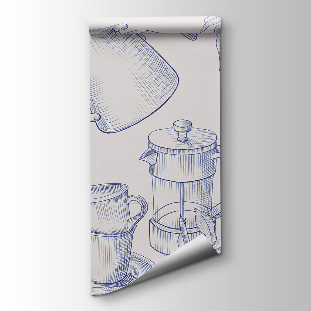 Coffee Rituals — product view