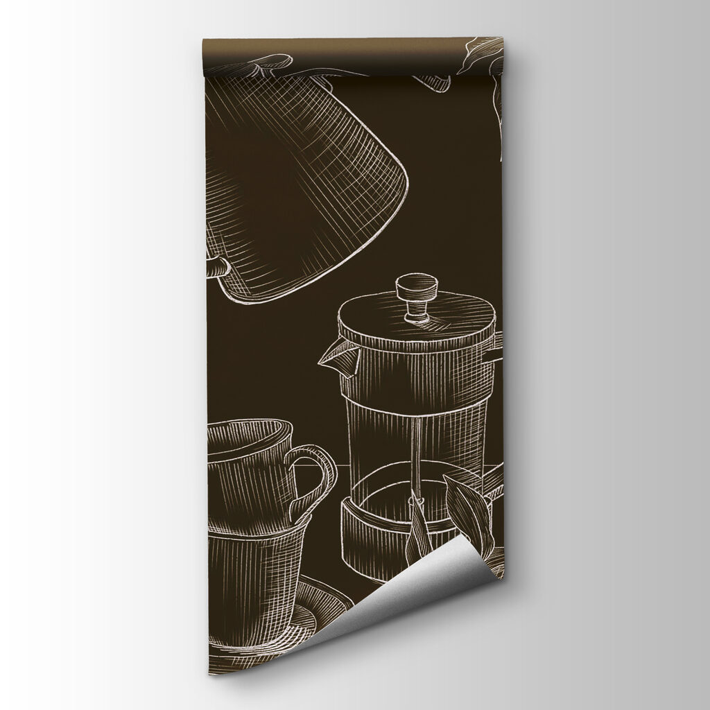 Coffee Rituals — product view
