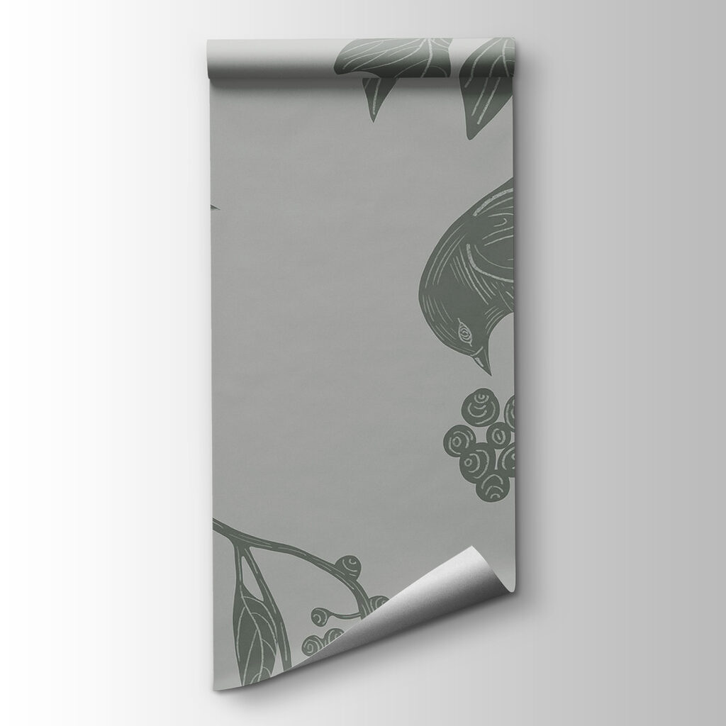 Birdsong Branches — product view