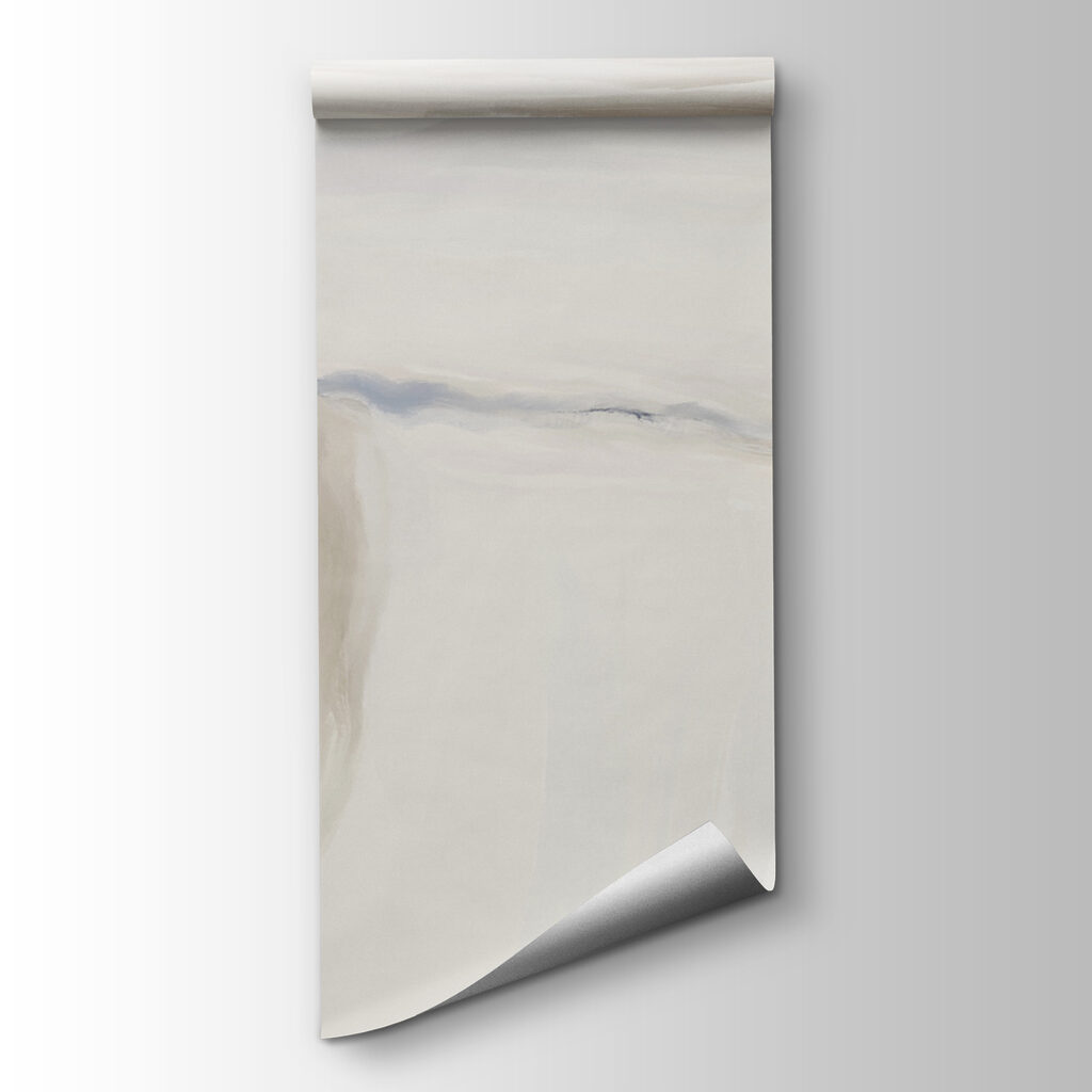 Pale streams under horizon — product view