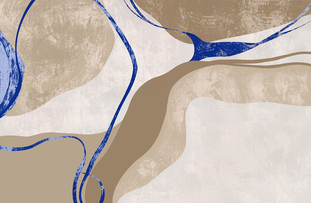 Curved Horizons — full design