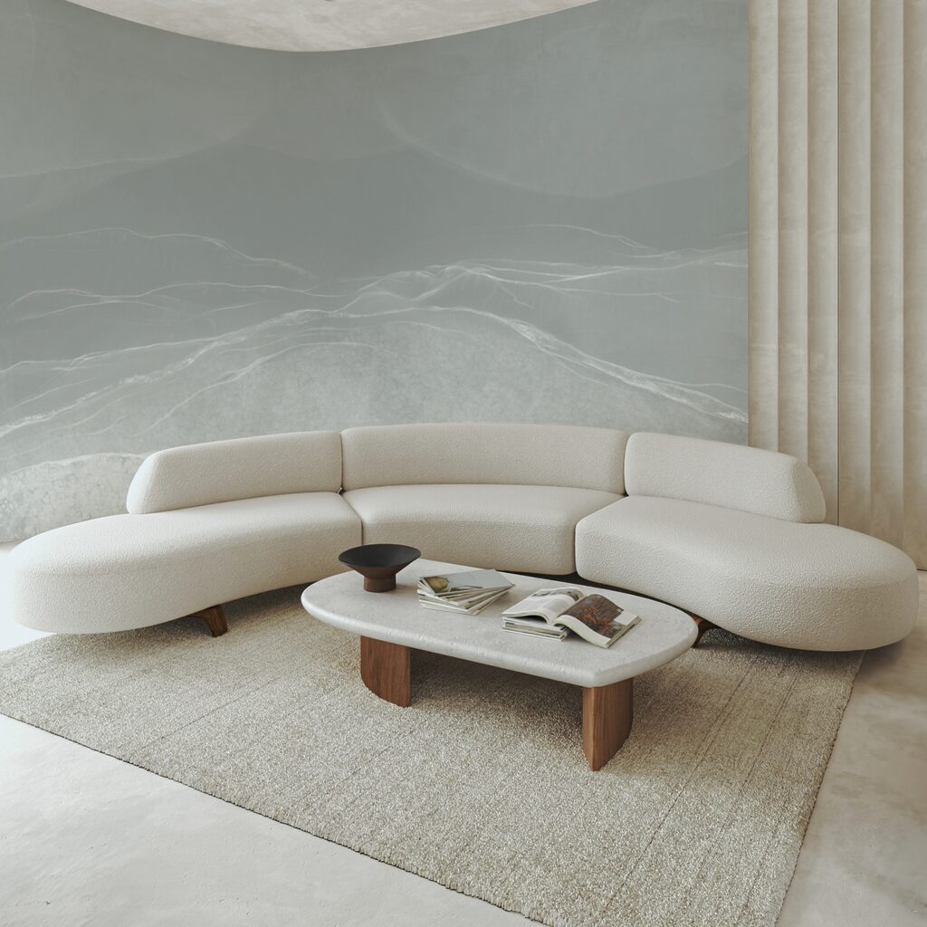 Mountain Whisper — interior 2