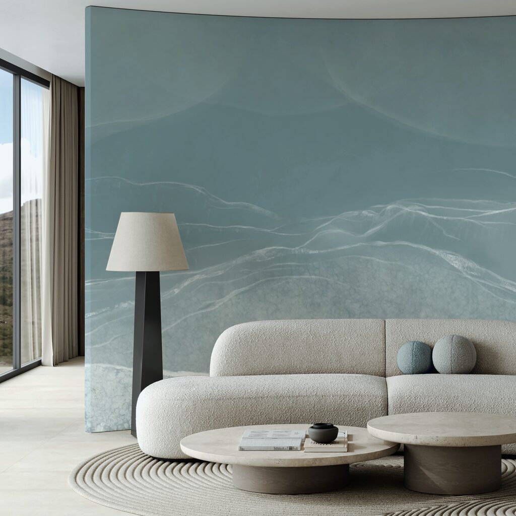 Mountain Whisper — interior 1