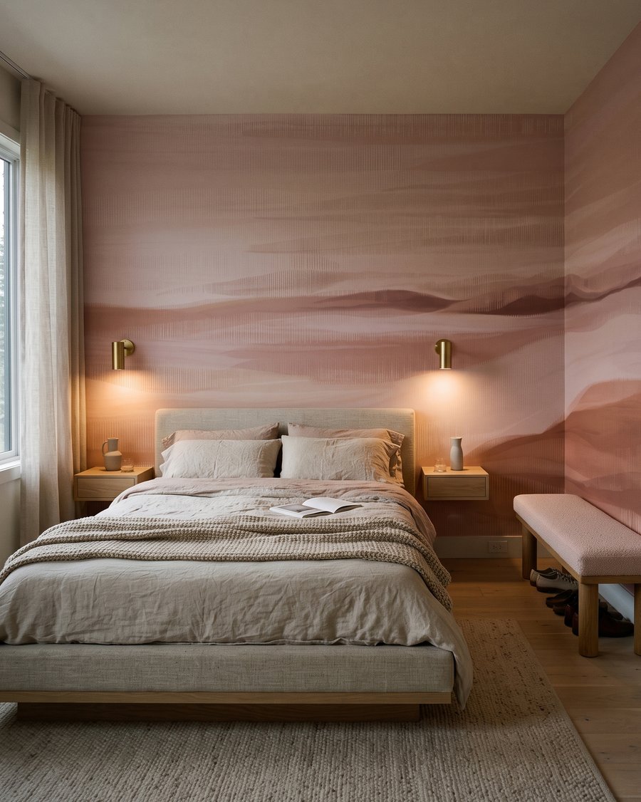 Desert Daydream — interior 2