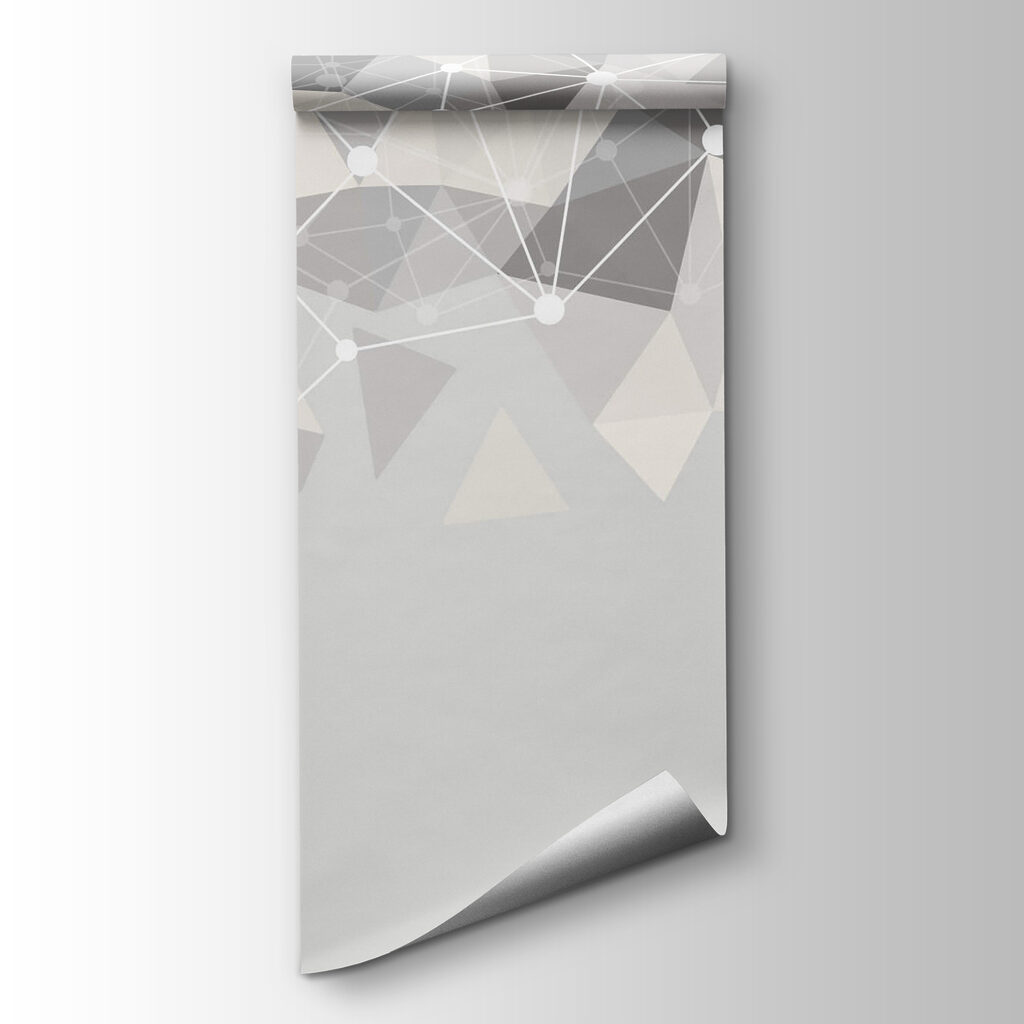 Triangles in a network — product view